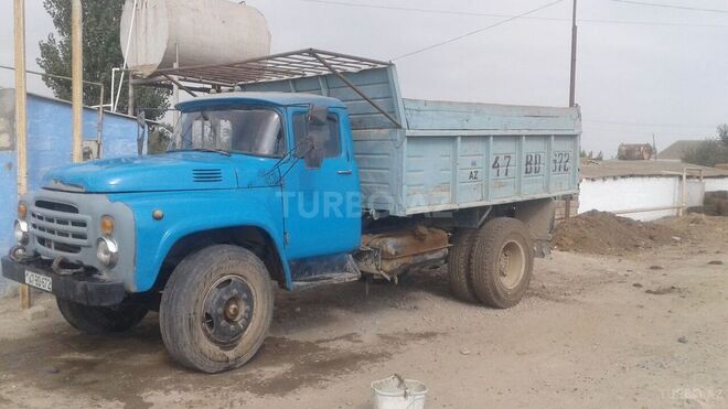 ZIL 130 1991, 100,001 km - 6.0 л - Neftçala