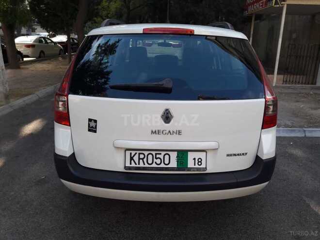 Renault Megane 2007, 145,000 km - 1.5 l - Bakı