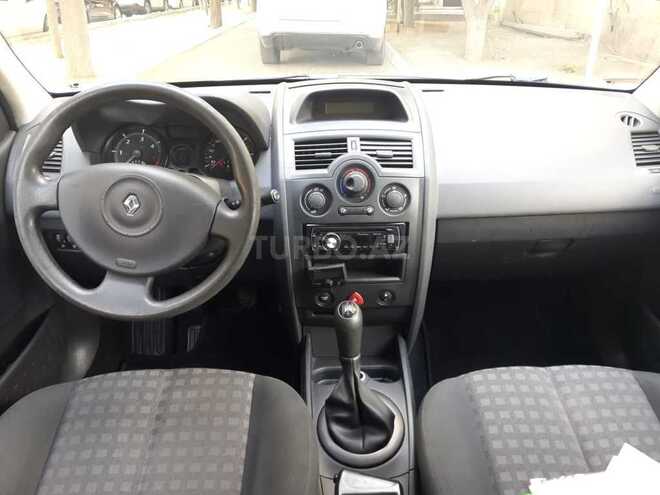 Renault Megane 2007, 145,000 km - 1.5 l - Bakı