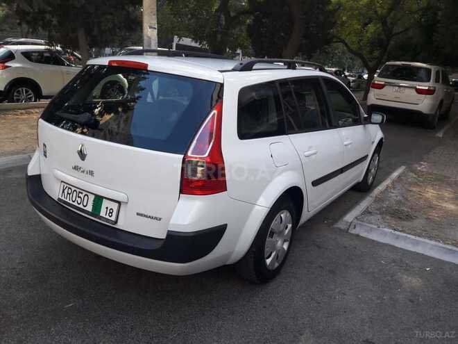 Renault Megane 2007, 145,000 km - 1.5 l - Bakı
