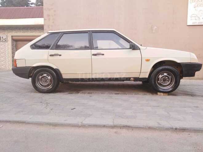 LADA (VAZ) 2109 1987, 249,955 km - 1.5 л - Sumqayıt
