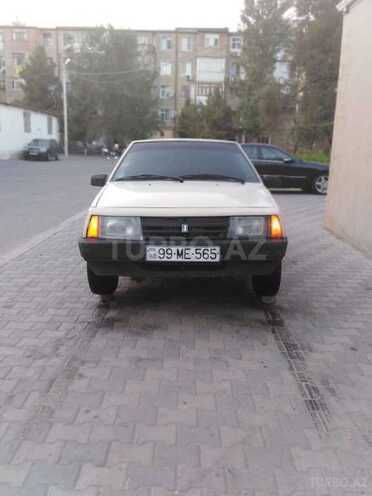 LADA (VAZ) 2109 1987, 249,955 km - 1.5 л - Sumqayıt