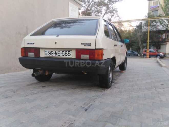 LADA (VAZ) 2109 1987, 249,955 km - 1.5 л - Sumqayıt