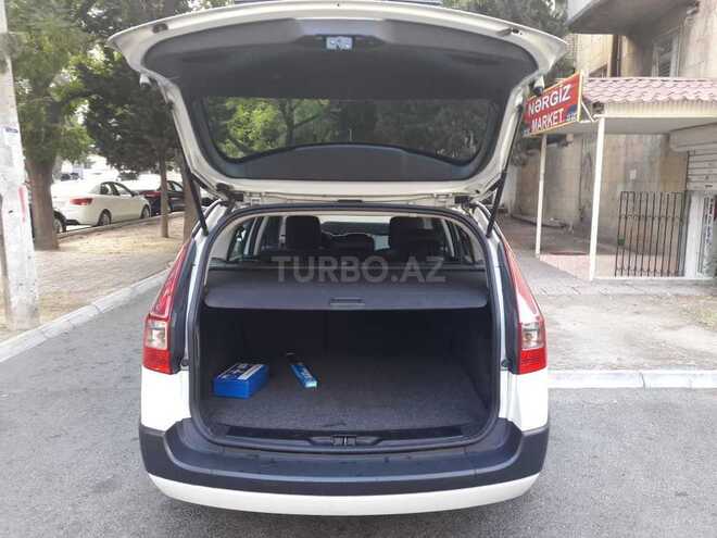 Renault Megane 2007, 145,000 km - 1.5 l - Bakı