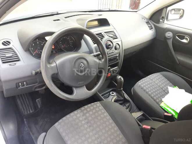Renault Megane 2007, 145,000 km - 1.5 l - Bakı