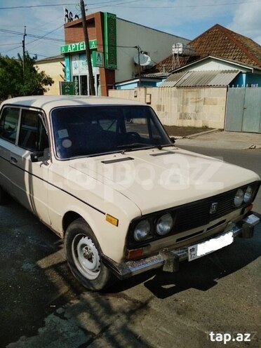 LADA (VAZ) 2106 1988, 50,000 km - 1.3 l - Lənkəran