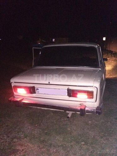 LADA (VAZ) 2106 1988, 50,000 km - 1.3 l - Lənkəran