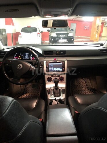 Volkswagen Passat 2008, 155,171 km - 2.0 l - Bakı