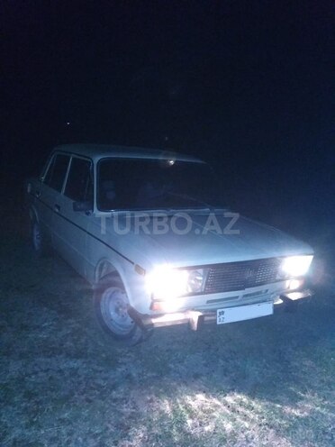 LADA (VAZ) 2106 1988, 50,000 km - 1.3 l - Lənkəran