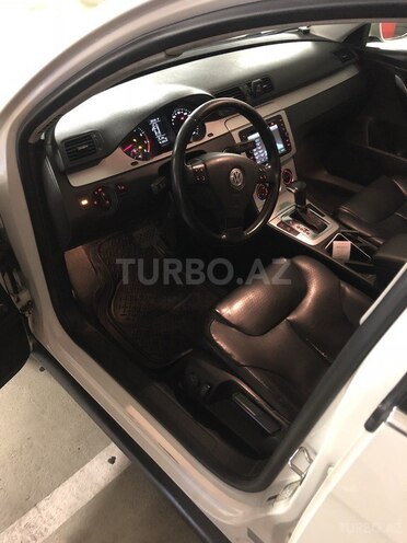 Volkswagen Passat 2008, 155,171 km - 2.0 l - Bakı
