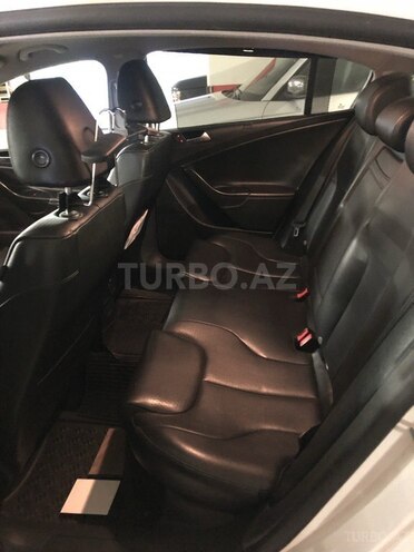 Volkswagen Passat 2008, 155,171 km - 2.0 l - Bakı
