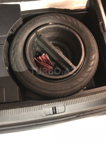 Volkswagen Passat 2008, 155,171 km - 2.0 l - Bakı