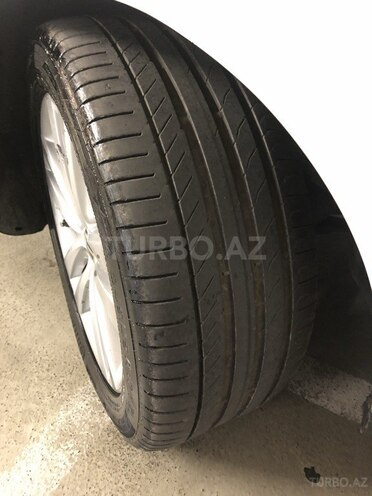 Volkswagen Passat 2008, 155,171 km - 2.0 l - Bakı