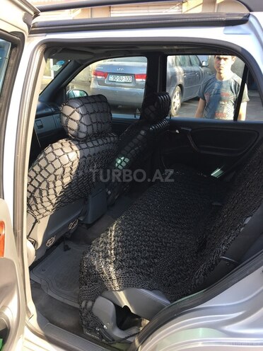 Mercedes ML 320 1998, 223,590 km - 3.2 l - Bakı