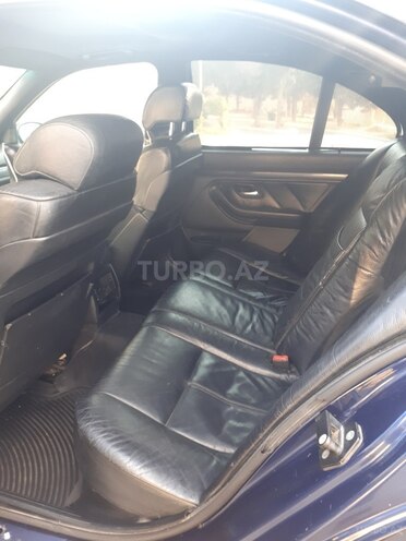 BMW 528 1996, 423,285 km - 2.8 l - Bakı