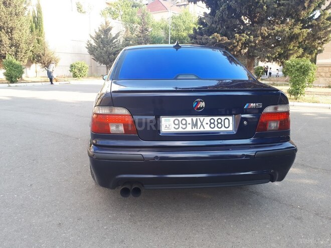 BMW 528 1996, 423,285 km - 2.8 l - Bakı