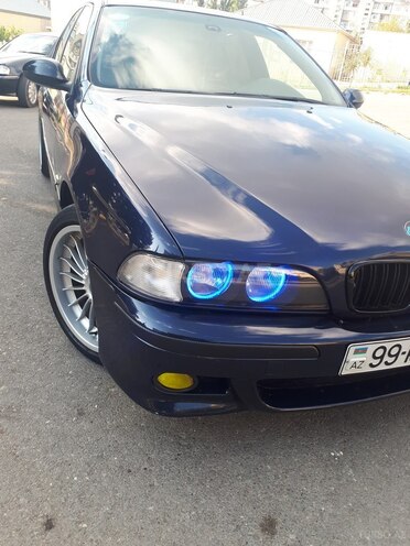 BMW 528 1996, 423,285 km - 2.8 l - Bakı
