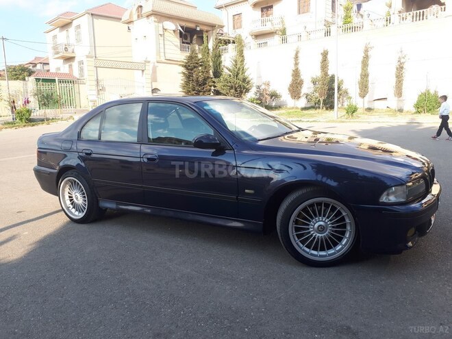BMW 528 1996, 423,285 km - 2.8 l - Bakı