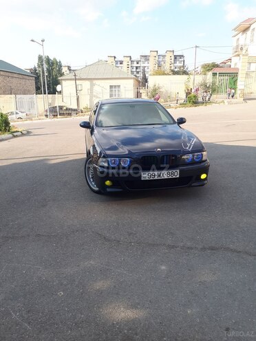 BMW 528 1996, 423,285 km - 2.8 l - Bakı