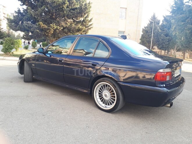 BMW 528 1996, 423,285 km - 2.8 l - Bakı