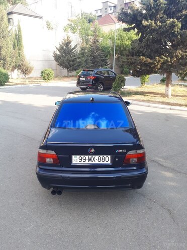 BMW 528 1996, 423,285 km - 2.8 l - Bakı