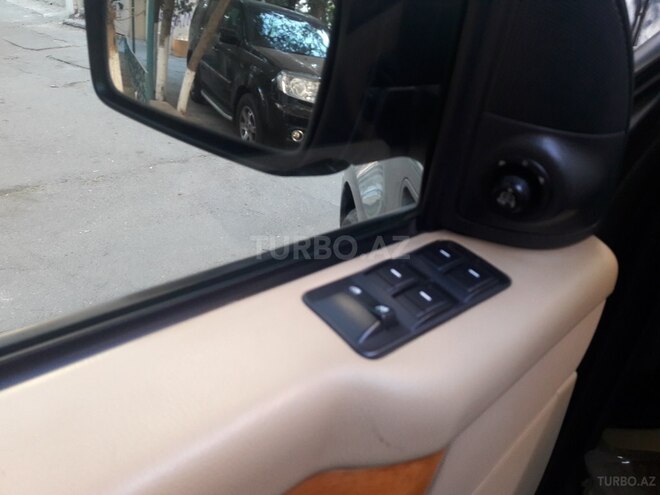 Land Rover RR Sport 2007, 215,000 km - 2.7 l - Bakı