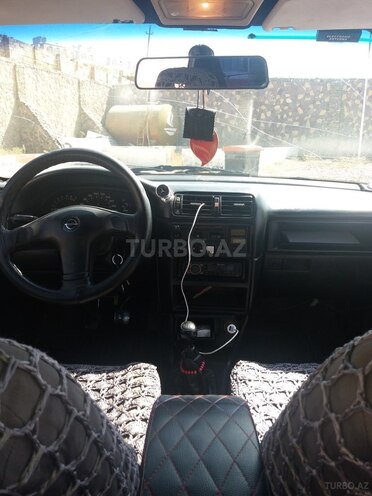 Opel Vectra 1994, 265,000 km - 1.8 л - Bakı