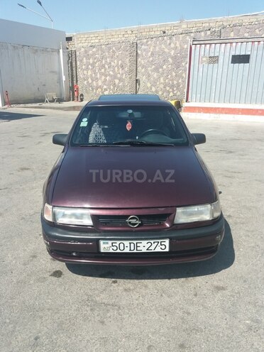 Opel Vectra 1994, 265,000 km - 1.8 л - Bakı