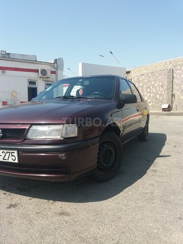 Opel Vectra 1994, 265,000 km - 1.8 л - Bakı