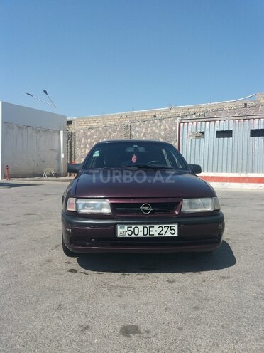 Opel Vectra 1994, 265,000 km - 1.8 л - Bakı