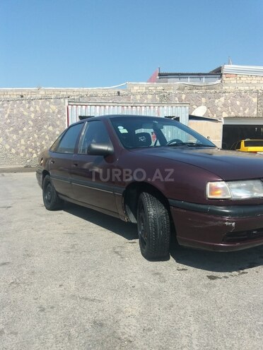 Opel Vectra 1994, 265,000 km - 1.8 л - Bakı