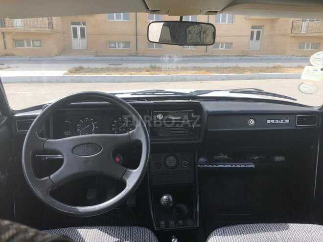 LADA (VAZ) 2107 2005, 90,000 km - 1.6 l - Bakı