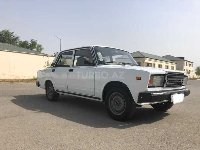 LADA (VAZ) 2107 2005, 90,000 km - 1.6 l - Bakı