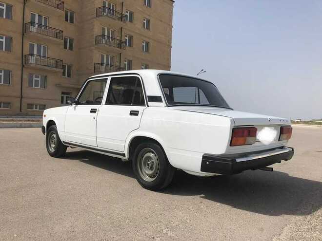 LADA (VAZ) 2107 2005, 90,000 km - 1.6 l - Bakı