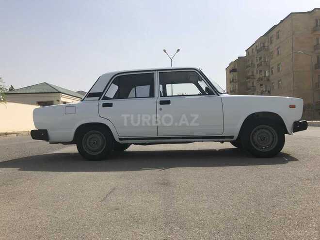 LADA (VAZ) 2107 2005, 90,000 km - 1.6 l - Bakı