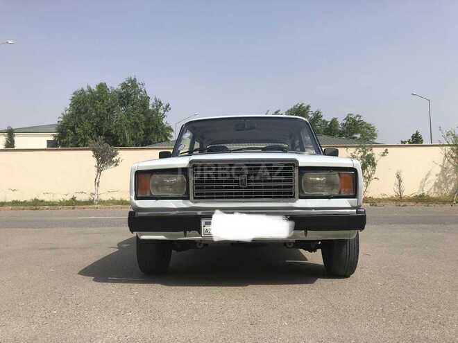 LADA (VAZ) 2107 2005, 90,000 km - 1.6 l - Bakı