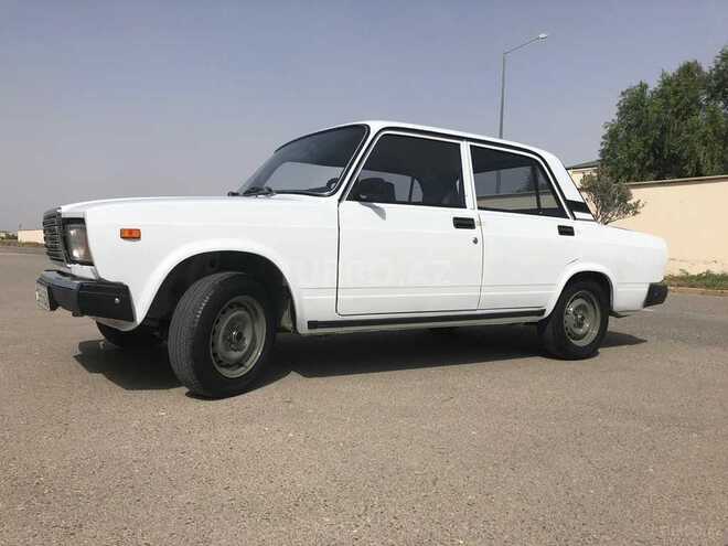 LADA (VAZ) 2107 2005, 90,000 km - 1.6 l - Bakı
