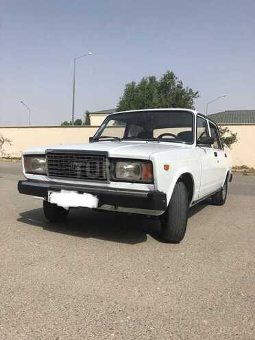 LADA (VAZ) 2107 2005, 90,000 km - 1.6 l - Bakı