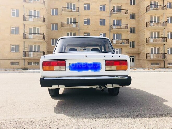 LADA (VAZ) 2107 2005, 90,000 km - 1.6 l - Bakı