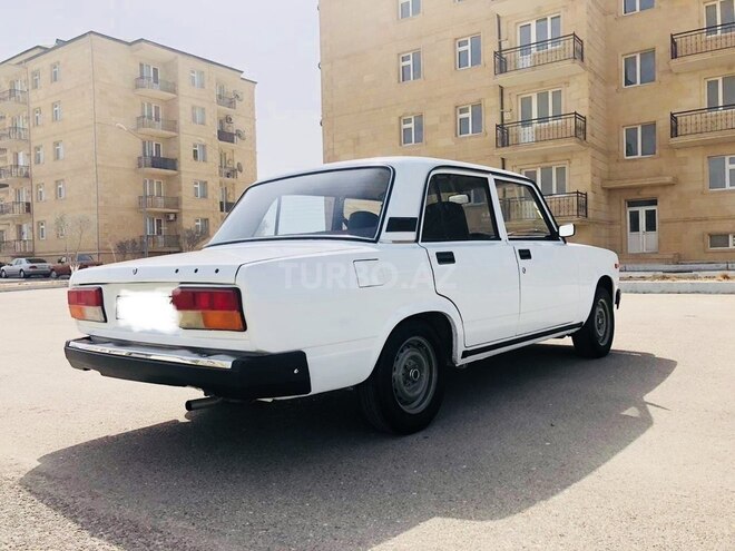 LADA (VAZ) 2107 2005, 90,000 km - 1.6 l - Bakı