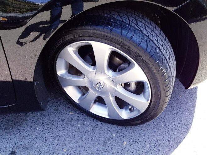 Hyundai Elantra 2012, 34,200 km - 1.8 l - Xırdalan