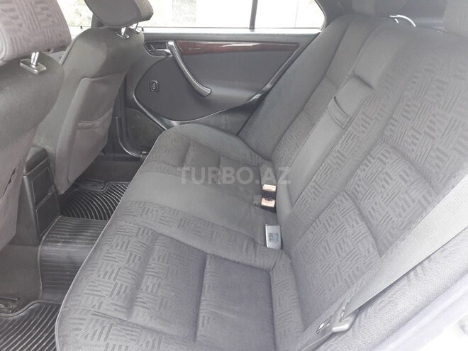 Mercedes C 220 1999, 395,000 km - 2.2 l - Bakı