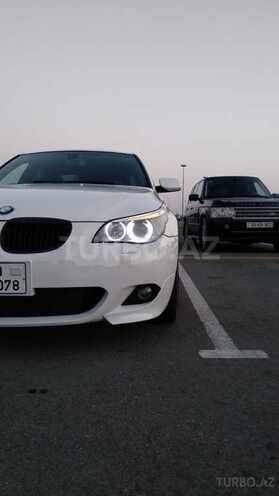 BMW 525 2006, 68,000 km - 0.3 l - Bakı