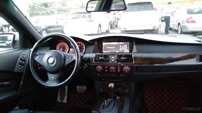 BMW 525 2006, 68,000 km - 0.3 l - Bakı