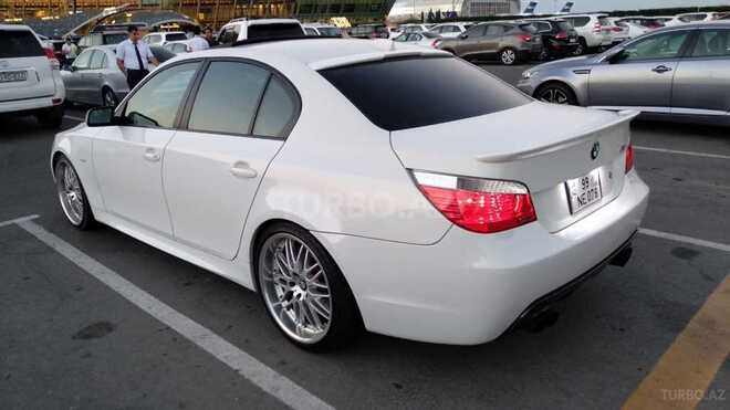 BMW 525 2006, 68,000 km - 0.3 l - Bakı