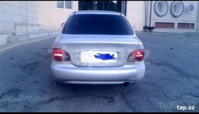 Hyundai Accent 1995, 308,001 km - 1.6 л - Xırdalan