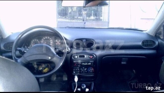 Hyundai Accent 1995, 308,001 km - 1.6 л - Xırdalan