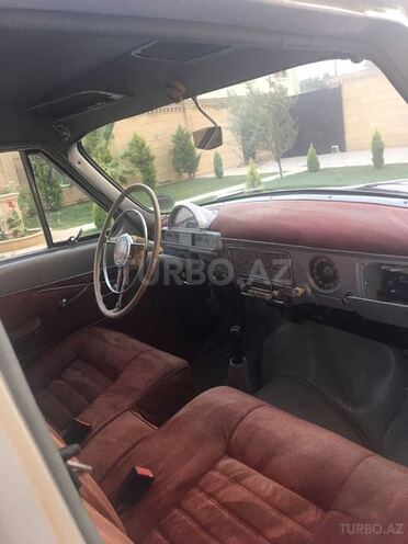 GAZ M-21 1960, 503,000 km - 2.4 l - Bakı