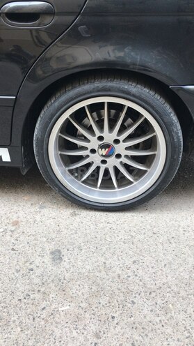 BMW 530 2000, 297,000 km - 3.0 л - Bakı