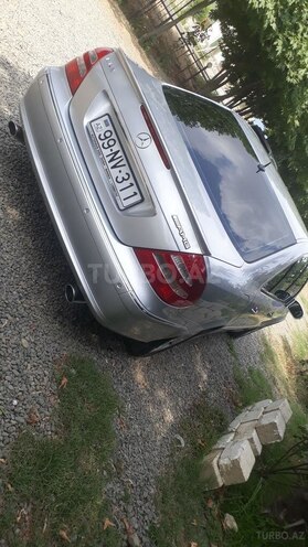 Mercedes E 240 2002, 246,000 km - 2.6 l - Bakı